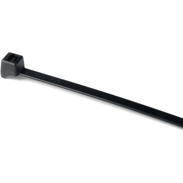 Hellermann Tyton - Collier de serrage à têtebiseau 100x2 Hellermann Tyton - Collier de serrage à têtebiseau 100x2