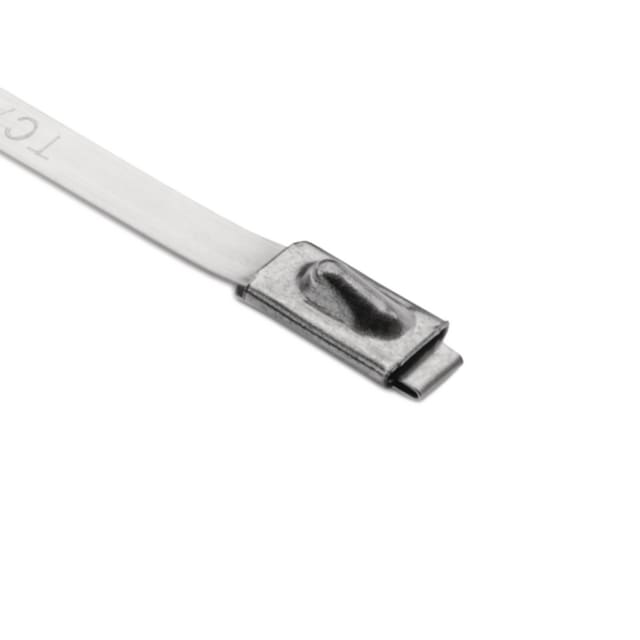 Hellermann Tyton - Collier métallique 681x4.6 mm en Inox 316- MBT27SS - 111-93279 Hellermann Tyton - Collier métallique 681x4.6 mm en Inox 316- MBT27SS - 111-93279