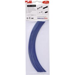 Hellermann Tyton - Gaine thermorétractable HIS-3-BAG 1