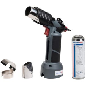 Hellermann Tyton - Générateur d'air chaud à gaz CHG900-PA-GV - 391-90010