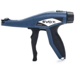 Détails visibles de Pistolet de pose pour colliers de serrage 4,8 mm pour Pince à collier