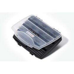 Hellermann Tyton - Manchons thermorétractablecoffret rétreint 3:1 noir - 380-03001