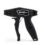 Hellermann Tyton - Outil de déchargement EVOcut-PL-BK - 110-05005
