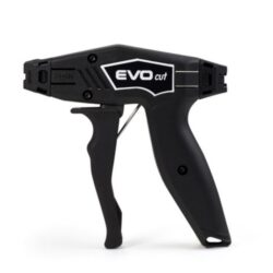 Hellermann Tyton - Outil de déchargement EVOcut-PL-BK - 110-05005