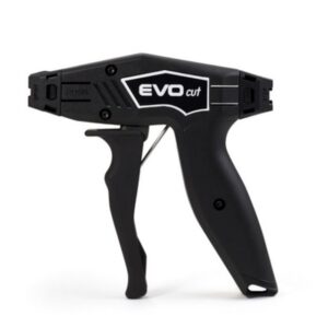 Hellermann Tyton - Outil de déchargement EVOcut-PL-BK - 110-05005