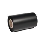 Hellermann Tyton - Toner spécial pour tag pu loop - noir - largeur 100mm - L.300m - 556-00245