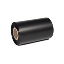 Hellermann Tyton - Toner spécial pour tag pu loop - noir - largeur 100mm - L.300m - 556-00245
