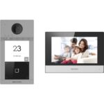 HikVision - DS-KIS604-S(B) - 305302413