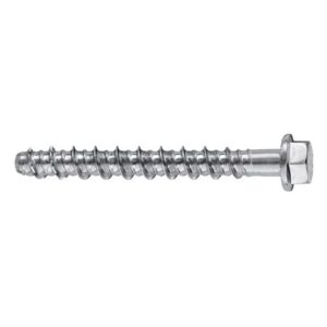 Hilti - Screw anchor HUS-HR 8x75 25/15/25 pièces - 290031