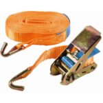Hoistmaxx - HM sangle d'arrimage SD-25