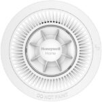 Honewell Home - Détecteur de chaleur connectable - 10 ans dureé de vie et garantie - R200H-N1