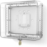 Honeywell Home - Cache de protection à clé pour thermostat 154x129x67 mm - TG511A1000/U