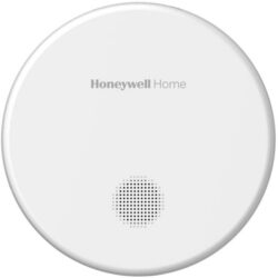 Honeywell Home - Détecteur de fumée optique - 10 ans dureé de vie et garantie - R200S-1