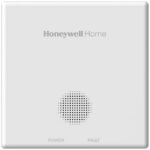 Honeywell Home - Détecteur de monoxyde de carbone - 10 ans dureé de vie et garantie - R200C-1