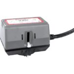 Honeywell Home - Moteur pour vanne VC4613 - 230V - cable 1m - VC4613ZZ00/U