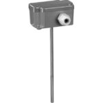 Honeywell Home - Sonde température immers./gaine