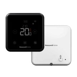 Honeywell Home - T6 Thermostat programmable intelligent wifi - Y6H810WF1005