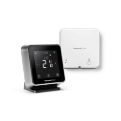 Honeywell Home - T6R Thermostat programmable intelligent wifi sans fils - Y6H910RW4013