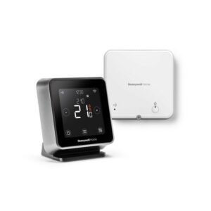 Honeywell Home - T6R Thermostat programmable intelligent wifi sans fils - Y6H910RW4013