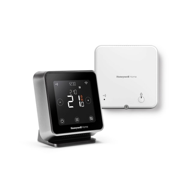 Honeywell Home - T6R Thermostat programmable intelligent wifi sans fils - Y6H910RW4013 Honeywell Home - T6R Thermostat programmable intelligent wifi sans fils - Y6H910RW4013