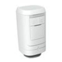 Honeywell Home - Tête thermostatique sans écran pour evohome - HR91