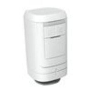 Honeywell Home - Tête thermostatique sans écran pour evohome - HR91