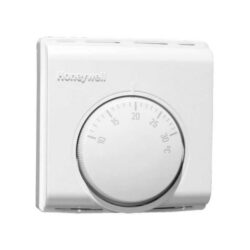 Honeywell Home - Thermostat ambiance contact inverseur - T6360A1004
