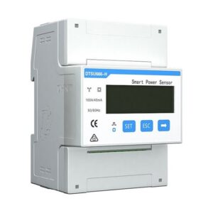 Huawei - Compteur d'énergie bidirectionelle