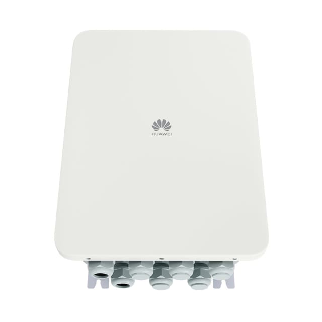 Huawei - Huawei SmartGuard 63A-S0: 1P backup system incl EMMA A02 Huawei - Huawei SmartGuard 63A-S0: 1P backup system incl EMMA A02