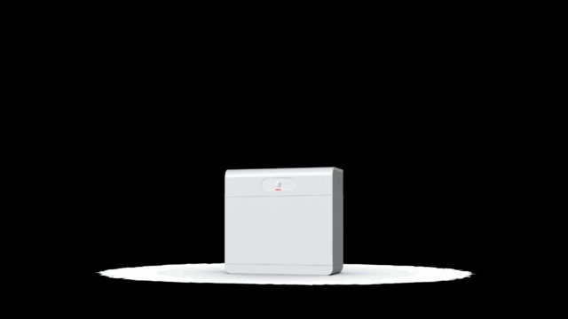 Huawei - Luna2000 batterie module E1 5kWh 15 ans de garantie - 01076608-004 – Image 2