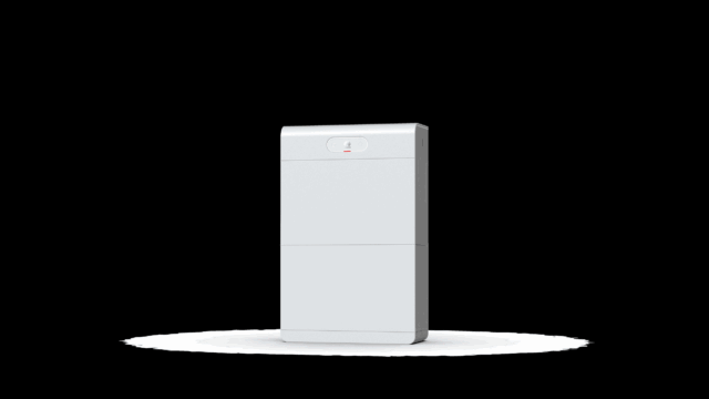 Huawei - Luna2000 batterie module E1 5kWh 15 ans de garantie - 01076608-004 – Image 3