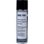 Huvema - Huile de coupe SOG 790
