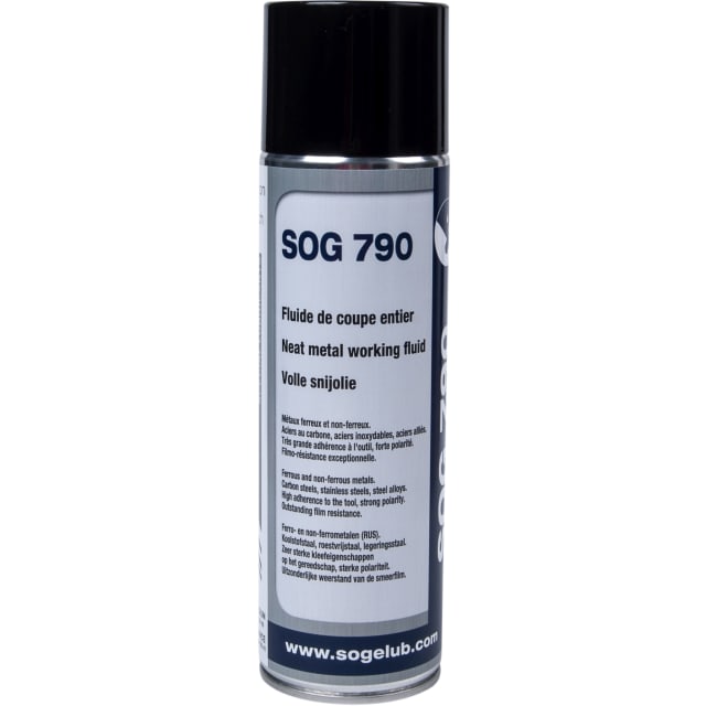 Huvema - Huile de coupe SOG 790 Huvema - Huile de coupe SOG 790
