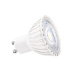 ID TO LIGHT - BRAGA DIM Sources LED 3000K Blanc GU10 AC 240V 7W Dimm 36° - IDTL461526NEC