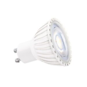 ID TO LIGHT - BRAGA DIM Sources LED 3000K Blanc GU10 AC 240V 7W Dimm 36° - IDTL461526NEC