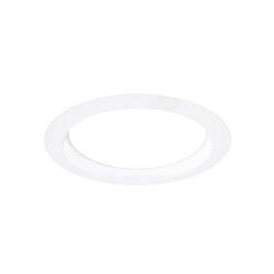 ID TO LIGHT - SAN DIEGO 20 Spot Encastré 3000K-4000K-6000K Blanc Ressorts AC230V 20W IP20 - IDTL813131BEK