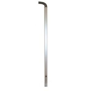 IDT - COL MOBILE DOUBLE L2150 ALU FLEX GRIS - IDT0010