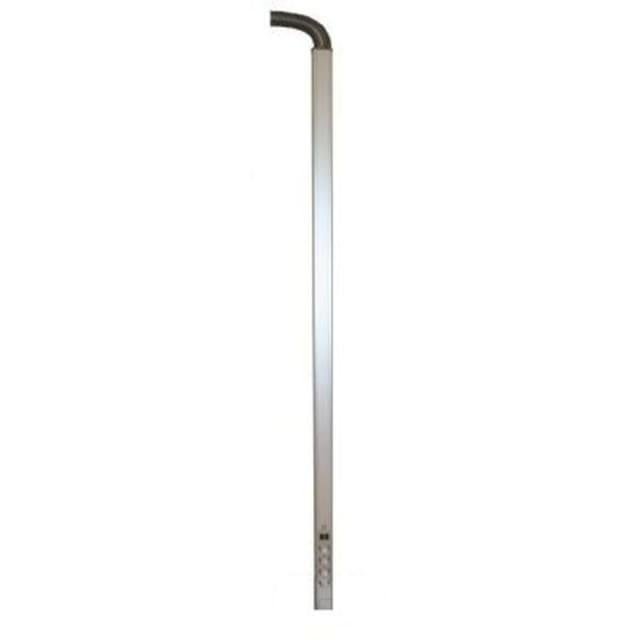 IDT - COL MOBILE DOUBLE L2150 ALU FLEX GRIS - IDT0010 IDT - COL MOBILE DOUBLE L2150 ALU FLEX GRIS - IDT0010