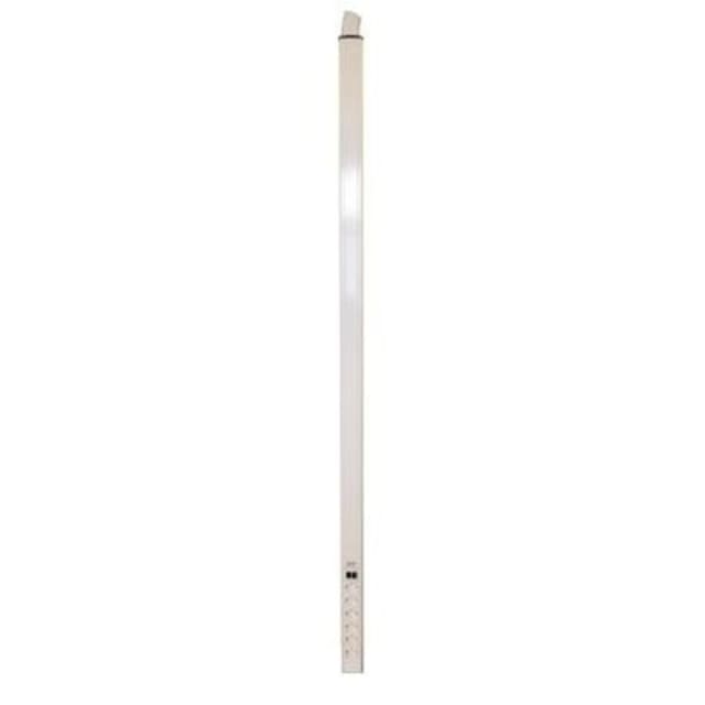 IDT - COL MOBILE SIMPLE L2150 BLANC FLEX BLANC - IDT6300 IDT - COL MOBILE SIMPLE L2150 BLANC FLEX BLANC - IDT6300