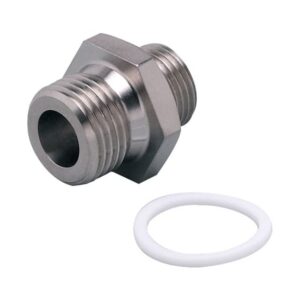 IFM - Adaptateur - E40114