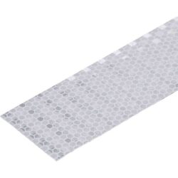 IFM - Bande réflect.5cmx100cm - E21015