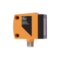 IFM - Détecteur de distance optique