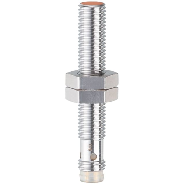 IFM - Détecteur de proximité inductif - IE5328 IFM - Détecteur de proximité inductif - IE5328