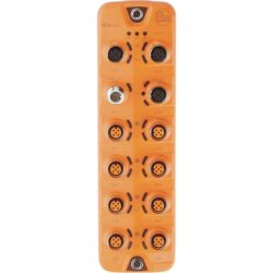 IFM - IO-Link Master DL EC 8P IP67 - AL1332
