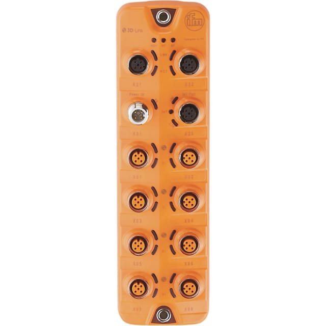IFM - IO-Link Master DL EC 8P IP67 - AL1332 IFM - IO-Link Master DL EC 8P IP67 - AL1332