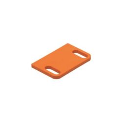 IFM - Plaque de montage - E10584
