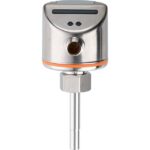 IFM - SID10ABBFPKG/US-100 - SI5000