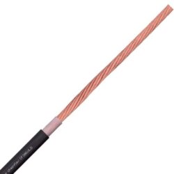IGUS - CHAINFLEX TPE/TPE 1X70 - CF300.UL.700.01.D