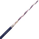 IGUS - Chainflex CF11 TPE câble de données sans halogènes