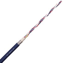IGUS - Chainflex CF11 TPE câble de données sans halogènes